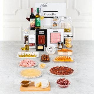Caja Gourmet