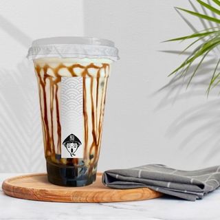 Tiger Boba Coffee