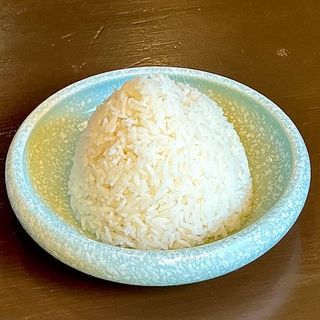 145RISO BIANCO 白米饭