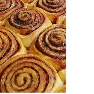 ROL DE CANELA 