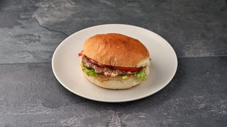 Špikovana pljeskavica