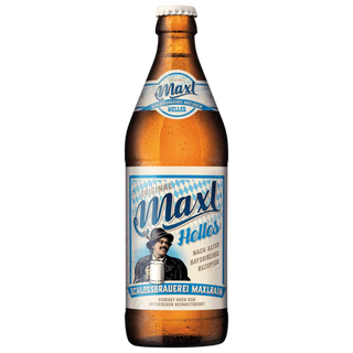 Maxl Helles 50 cl