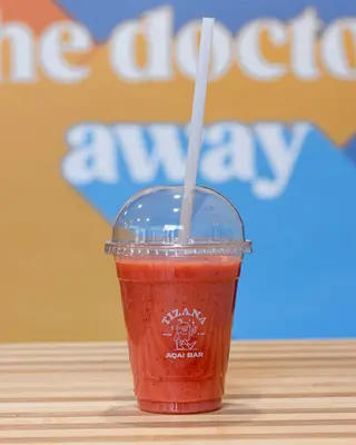 All fresh (500 ml.)