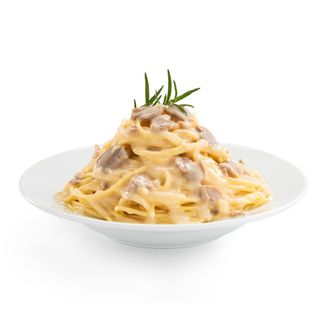 RIGATONI alla carbonara (1.3.7)
