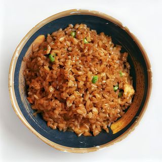 21. Yakimeshi Con Soya
