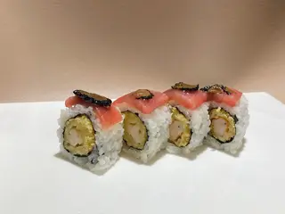 ATUN TRUFA ROLL (4 PZS.)