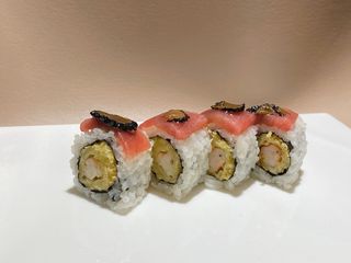 ATUN TRUFA ROLL (4 PZS.)