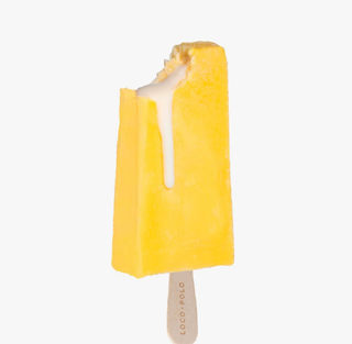 HELADO MARACUYÁ
