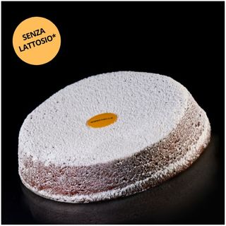 Torta Caprese 780 g (Senza Lattosio*)