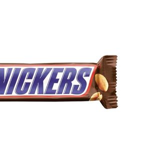 Snickers 50 gr
