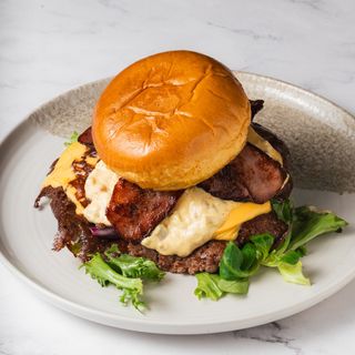 Big Oklahoma route 66