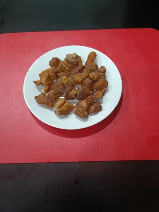 Chicharrones