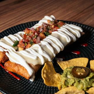ENCHILADAS
