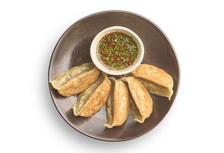 gyoza yasai | vegetables