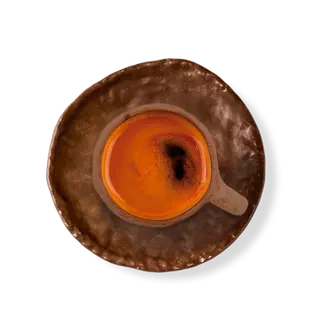 Espresso Doble