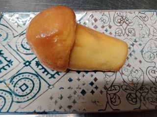 Babà Napoletano