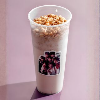 Воздушные хлопья (0,650мл)