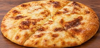 Хачапури по имеретински 500г