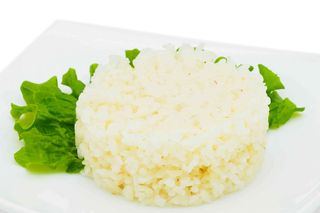 Рис припущенный (200 гр.)