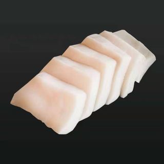 Sashimi Pez Mantequilla (7 Cortes)