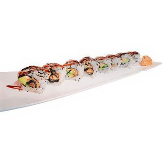 128. Uramaki Moriwase (12 Uds.)