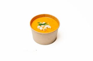 Крем - супа от гъби