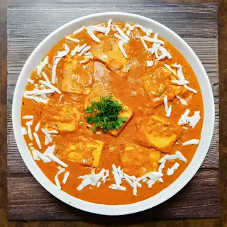 Paneer Lababdar