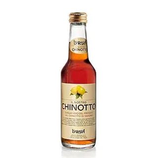 Il chinotto Lurisia