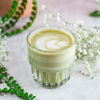 Матче - лате (300мл)