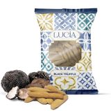 Picos Gourmet Sabor Trufa Negra (Bolsa 120g)