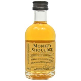 Վիսկի Monkey shoulder 0,05l, , հատ