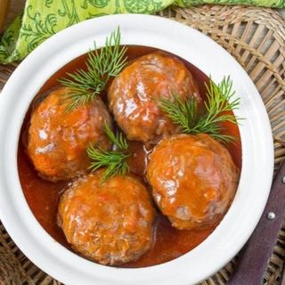 Тефтели (2шт)