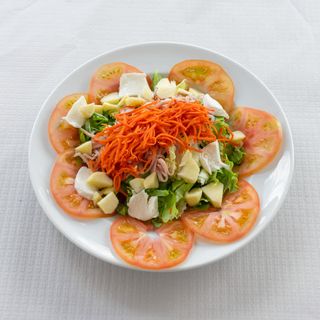 Ensalada 3