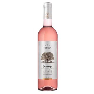 Sossego Rosé