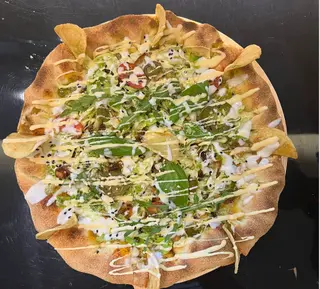 Pizza au Choix