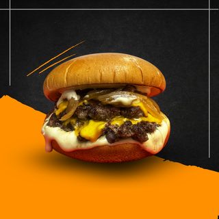 Чийзбургер
