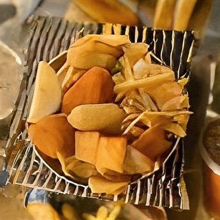 Caldo misto Siciliano x2