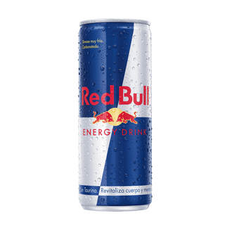 Red Bull