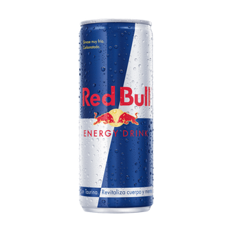 Red Bull
