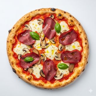 Carpaccio