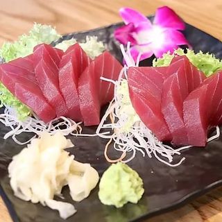 S33 Maguro - 6 pezzi