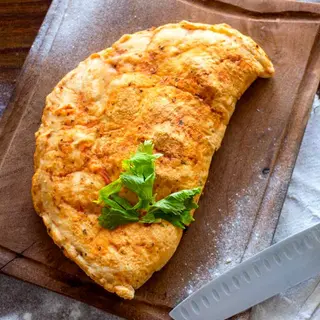 Calzone Gigante ( horno)