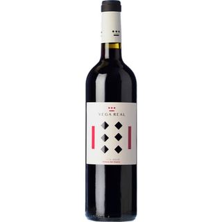 Vino Tinto Vega Real Roble