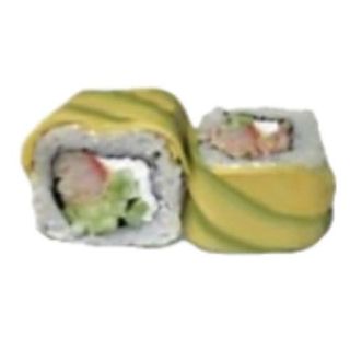 23.- Osaka Roll (8 Pzs.)