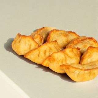 Гіоза з креветкою (150г)