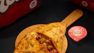 Melts - ხორცის მოყვარულები