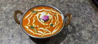 60. Butter Chicken