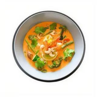 Prawn Curry
