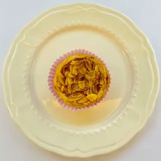 Hojaldre De Almendra