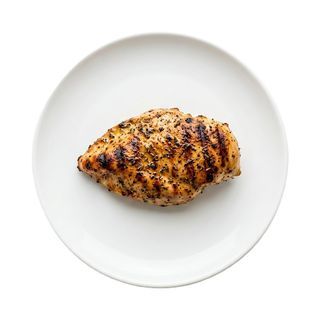 Grilled Chicken Breast